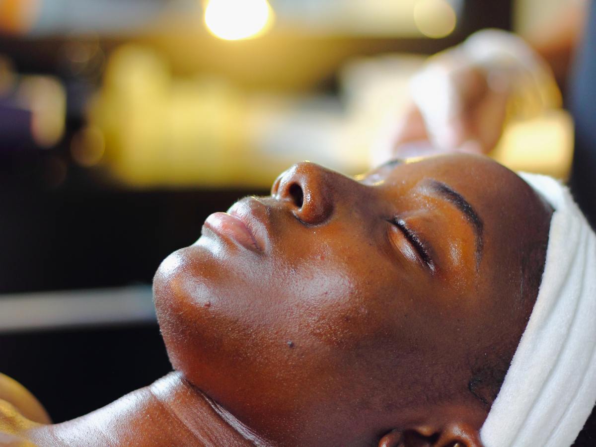 Photorejuvenation: A Better Alternative to Cosmetic&nbsp;Procedures