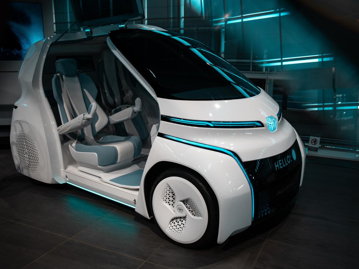 Can We Trust Self-Driving Vehicles to Keep Us&nbsp;Safe?